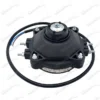 Refrigerator, SCRM-4810A, 1300r/Min, 1500r/Min, 1800r/Min - view 2