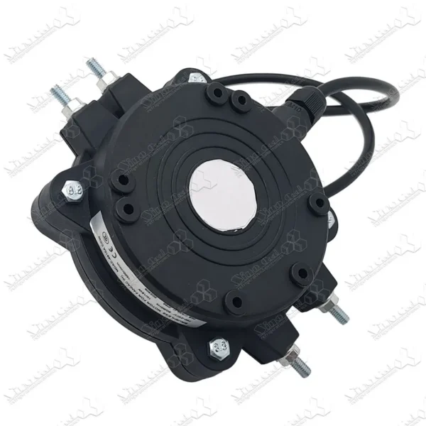 Refrigerator, SCRM-4810A, 1300r/Min, 1500r/Min, 1800r/Min - view 6