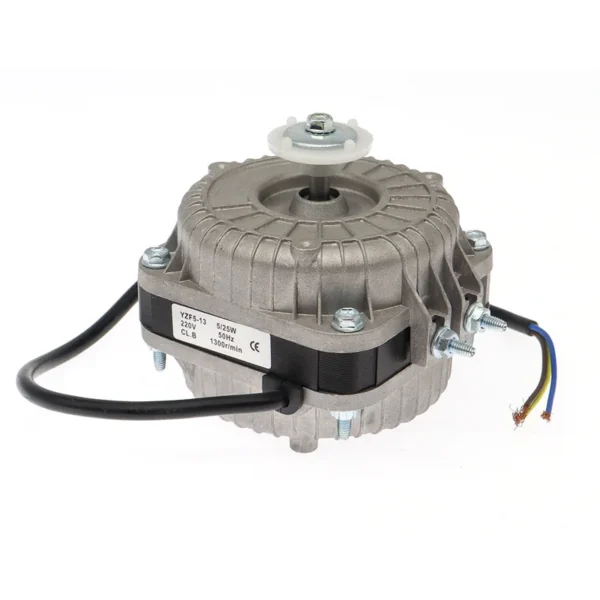 Refrigerator, Yj58, 220, 48Mm, 5w