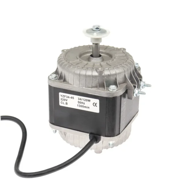 Refrigerator, Yj58, 220, 48Mm, 5w - view 3