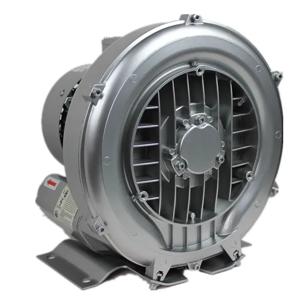 Regenerative Air Blower, 220V, 180W