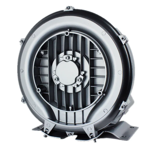 Regenerative Air Blower, 220V, 180W - view 2