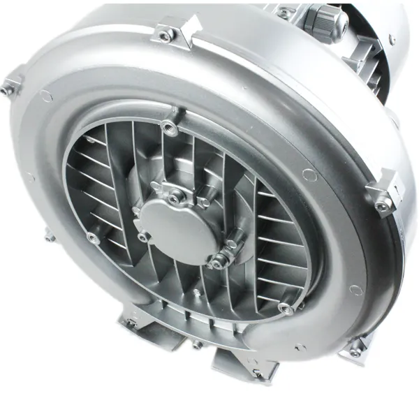 Regenerative Air Blower, 220V, 180W - view 3