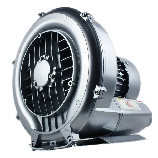 Regenerative Air Blower, 220V, 180W - view 4