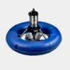 Regenerative Air Blower, 220V & 380V, 0.5KW-7.5KW - view 3
