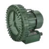 Regenerative Air Blower, Copper, 220V, 12m/h