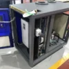 Regenerative Air Turbo Blower, 50Hz, Aluminum - view 3