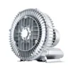 Regenerative Blower, 2.2kW, 3HP