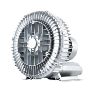 Regenerative Blower, 2.2kW, 3HP