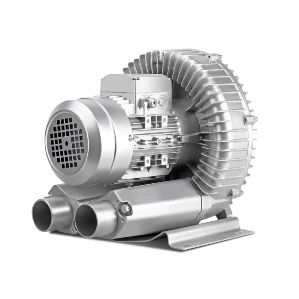 Regenerative Blower, 2.2kW, 3HP - view 3
