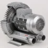 Regenerative Blower, 220 V, Electric - view 2