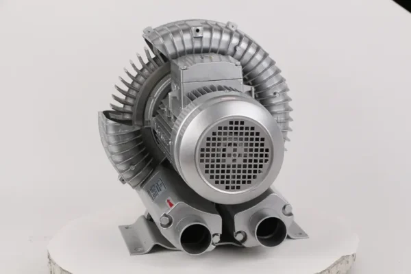 Regenerative Blower, 220 V, Electric - view 3