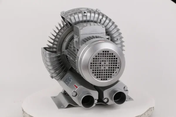 Regenerative Blower, 220 V, Electric - view 5