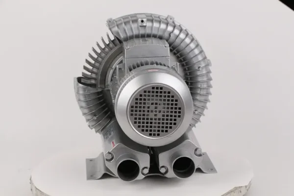 Regenerative Blower, 220 V, Electric - view 6