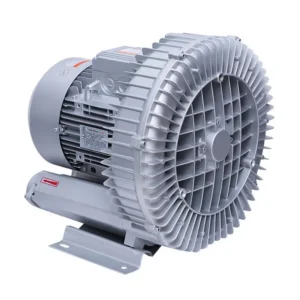 Regenerative Blower, 240 V, Electric