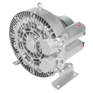 Regenerative Blower, 380V, 810W