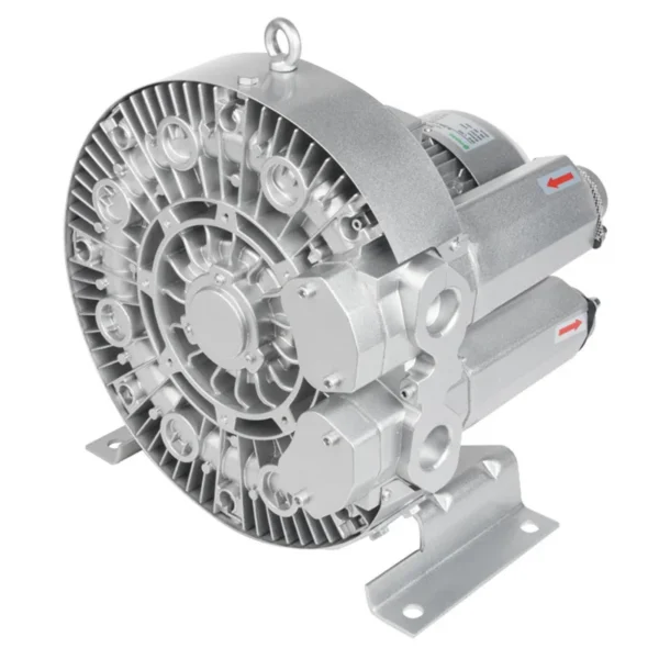 Regenerative Blower, 380V, 810W