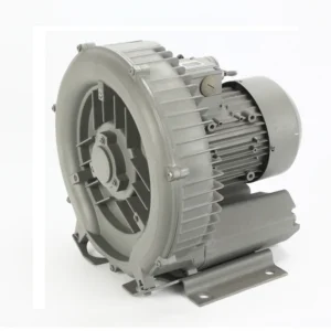 Regenerative Blower, 5.5kW, XB750, 7.5HP, Copper