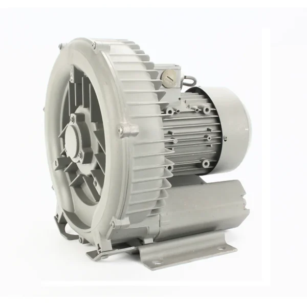 Regenerative Blower, 5.5kW, XB750, 7.5HP, Copper - view 2