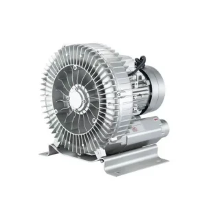 Regenerative Blower, 750W, 50Hz