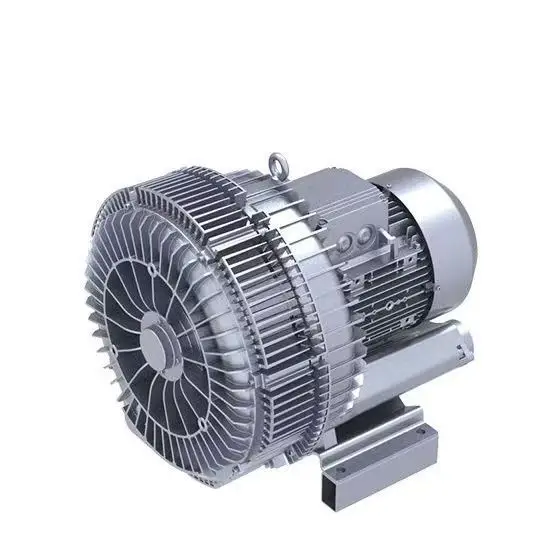 Regenerative Blower, 750W, 50Hz - view 2