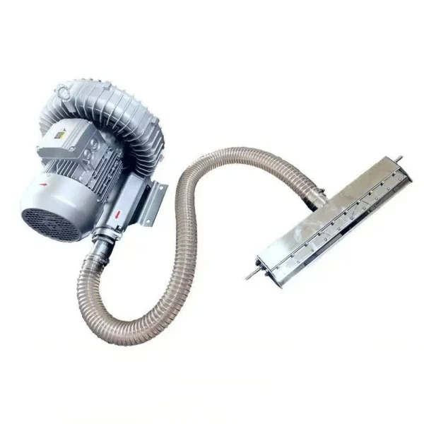Regenerative Blower, 750W, 50Hz - view 6