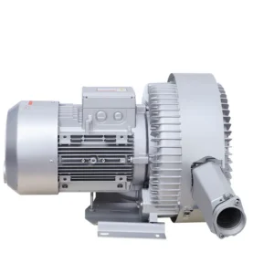 Regenerative Vortex Blower