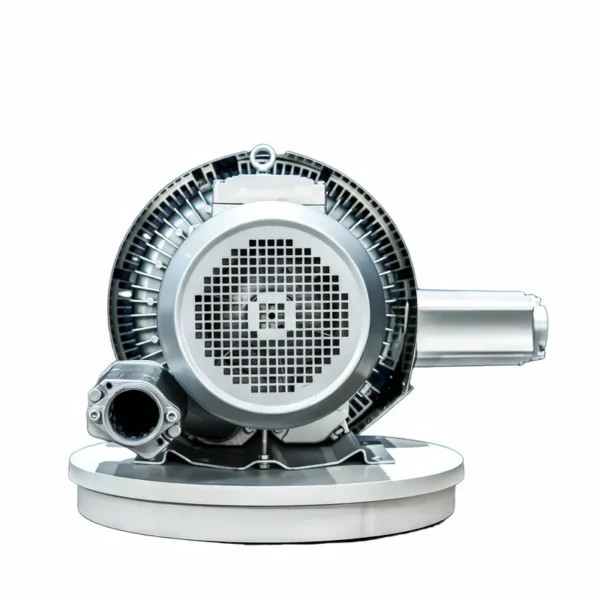 Regenerative Vortex Blower - view 5
