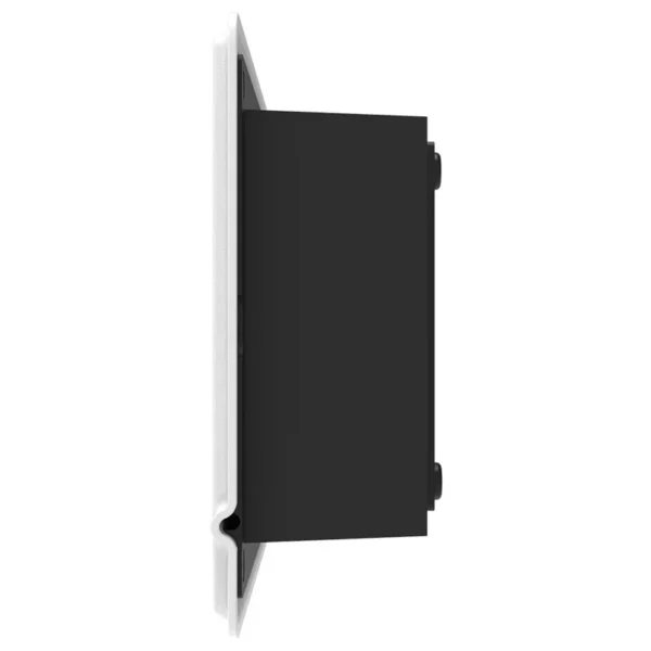 Register Booster Fan, 4'', 10'' - view 3