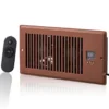 Register Booster Fan, 4FT, 10FT