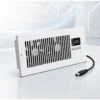 Register Booster Fan, 4x10, HVAC
