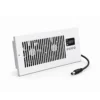 Register Booster Fan, 4x10, HVAC - view 6