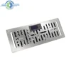 Register Booster Fan, 4x12, Stainless, Steel - view 2