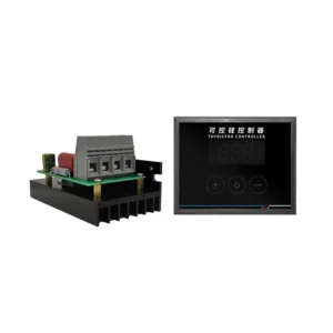 Regulation Cooking Oven Controller, F90032, Standard