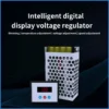 Regulation Cooking Oven Controller, F90032, Standard - view 6