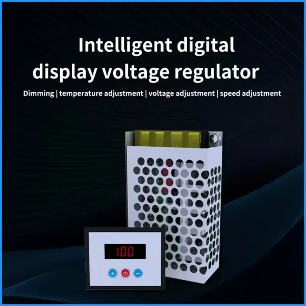 Regulation Cooking Oven Controller, F90032, Standard - view 6