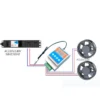 Regulator Voltage Chassis Fan, 110V, 220V, RS485 - view 3