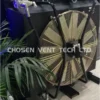 Reinforced Polyamide Axial Fan, PAGAS, Explosion-proof - view 3