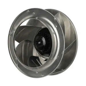 Reliable Explosion Proof Motor, Steel, 315mm, 1400CFM
