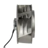 Reliable Explosion Proof Motor, Steel, 315mm, 1400CFM - view 4