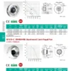 Reliable Explosion Proof Motor, Steel, 315mm, 1400CFM - view 6