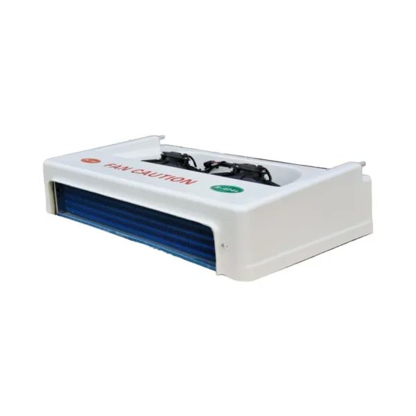 Reliable Rooftop Unit, DC12V, R404a - view 2
