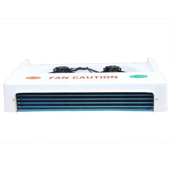 Reliable Rooftop Unit, DC12V, R404a - view 3