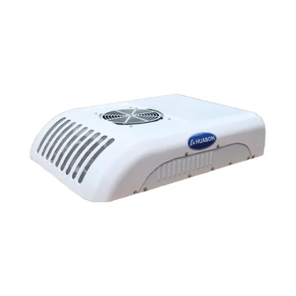 Reliable Rooftop Unit, DC12V, R404a - view 4