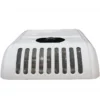 Reliable Rooftop Unit, DC12V, R404a - view 5