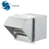 Reliable Wall Exhaust Fan, 1800m³/h, 0.18kw, 1400rpm