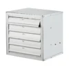 Reliable Wall Exhaust Fan, 1800m³/h, 0.18kw, 1400rpm - view 2