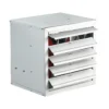 Reliable Wall Exhaust Fan, 1800m³/h, 0.18kw, 1400rpm - view 5