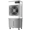 Remote Control Air Cooler, 30L, Plastic - view 2