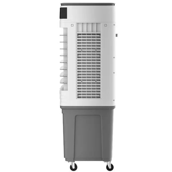 Remote Control Air Cooler, 30L, Plastic - view 3